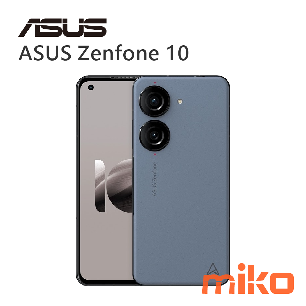 ASUS 華碩 Zenfone 10 隕石藍
